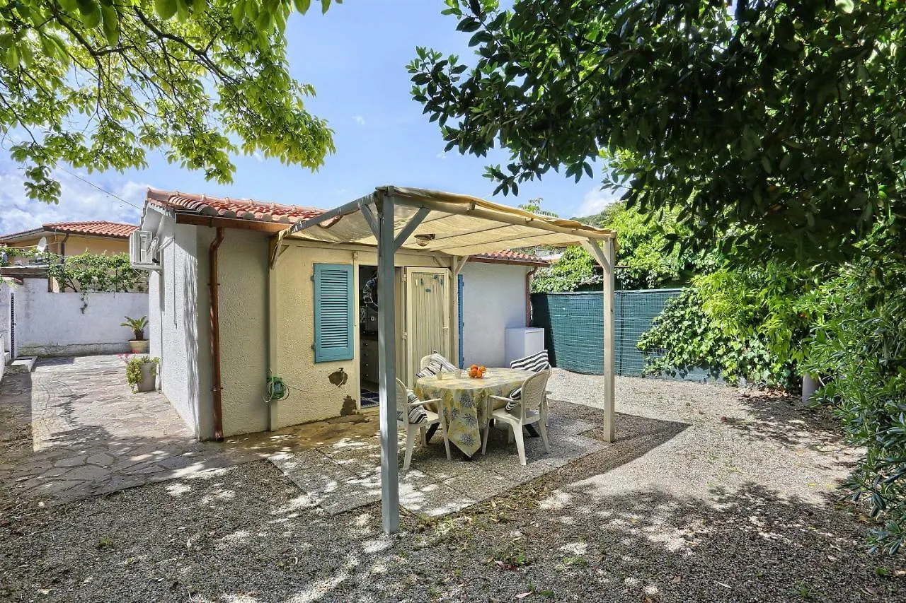 Casa Stella Marina Villa Capoliveri  0*, Capoliveri (Isola d'Elba) Italy