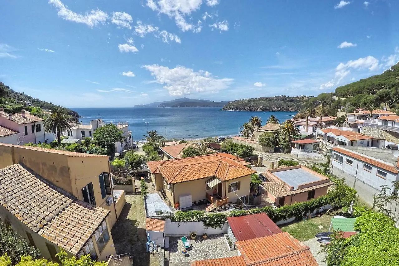 Holiday home Casa Stella Marina Villa Capoliveri  Italy