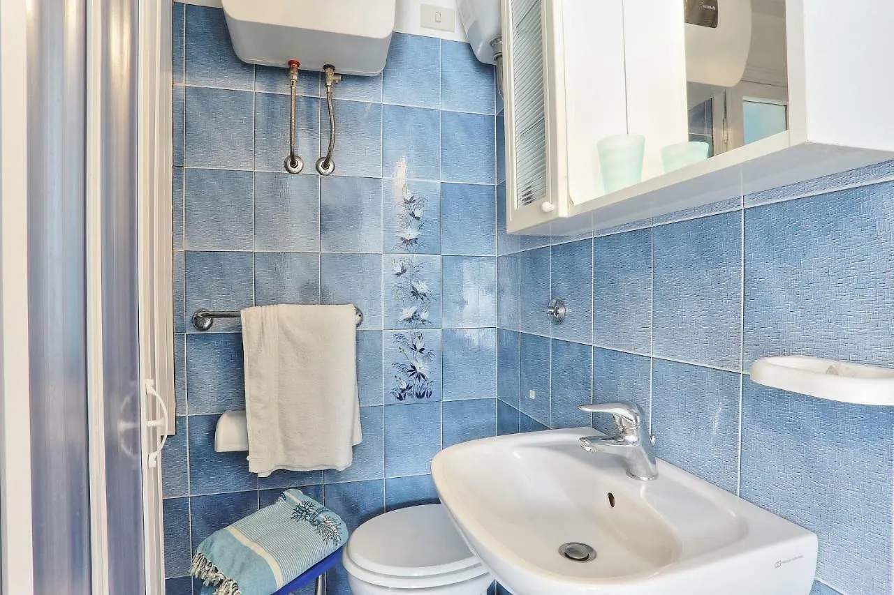 Casa Stella Marina Villa Capoliveri  Holiday home