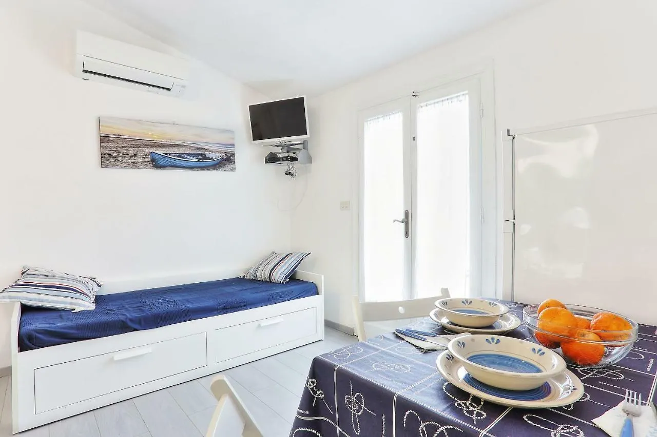Holiday home Casa Stella Marina Villa Capoliveri