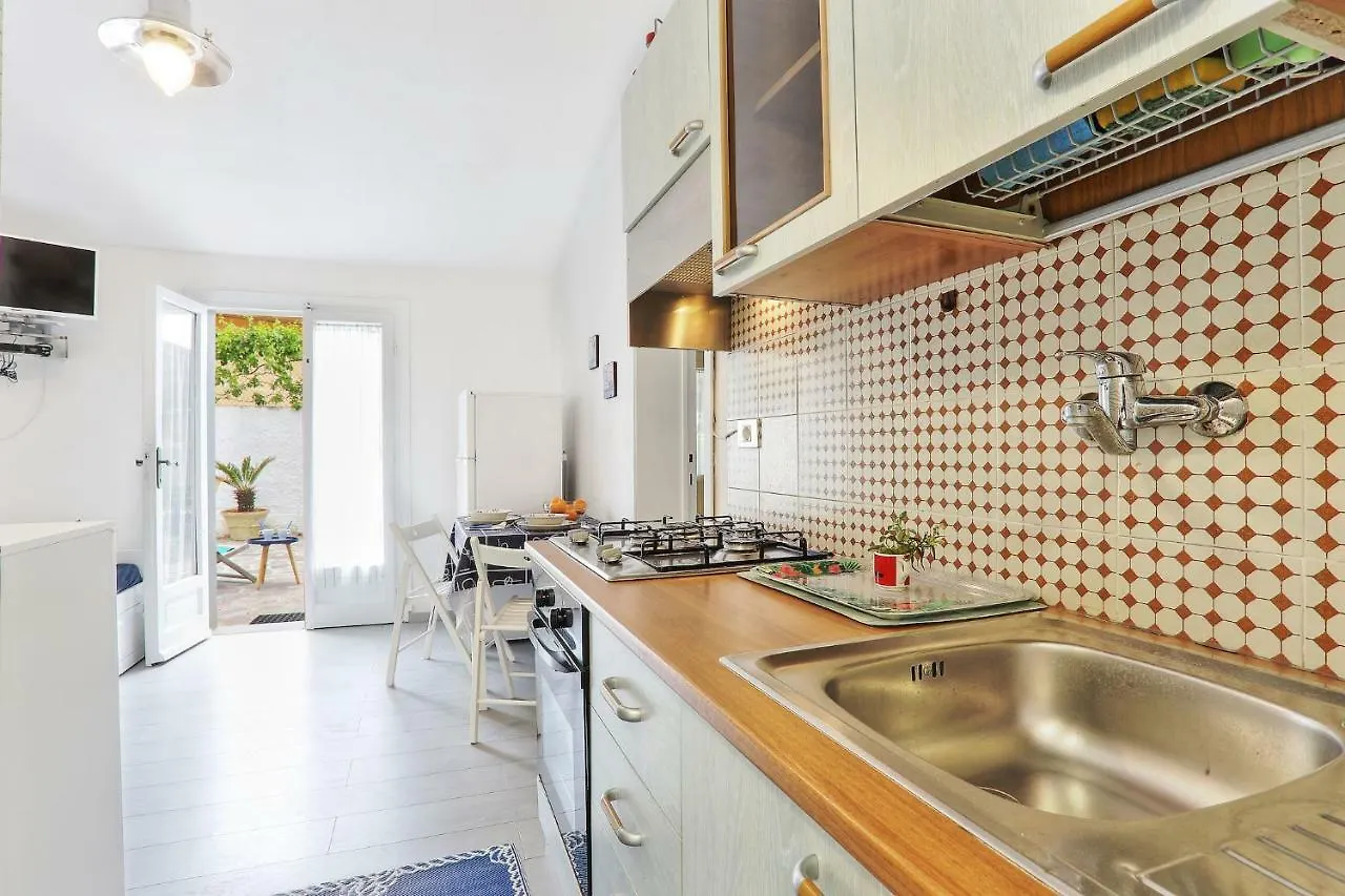 Casa Stella Marina Villa Capoliveri  0*, Capoliveri (Isola d'Elba)