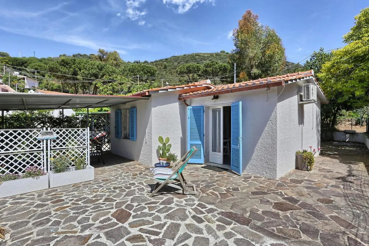 Casa Stella Marina Willa Capoliveri