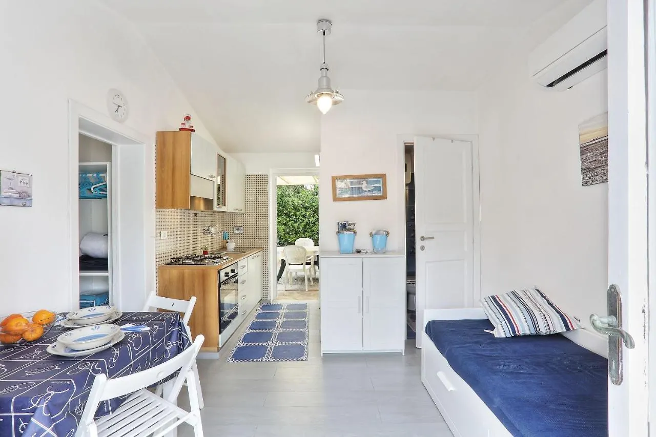Holiday home Casa Stella Marina Villa Capoliveri